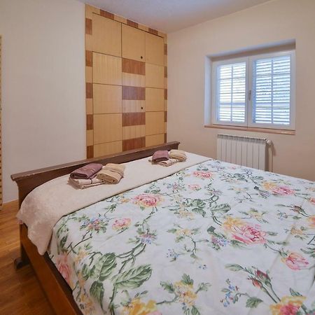 Villa Montenegro Budva Extérieur photo