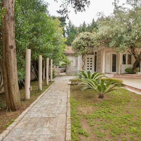 Villa Montenegro Budva Extérieur photo