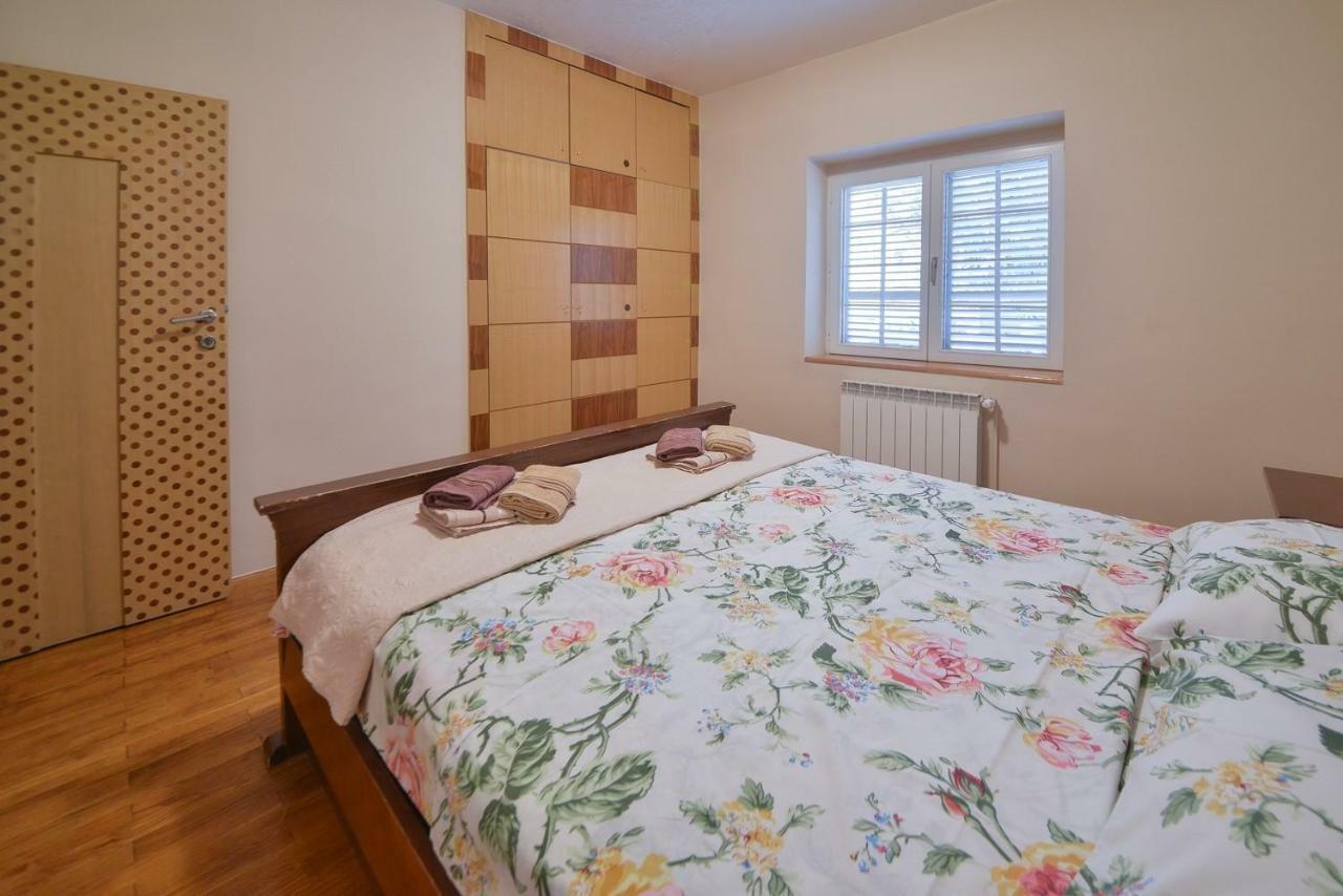 Villa Montenegro Budva Extérieur photo