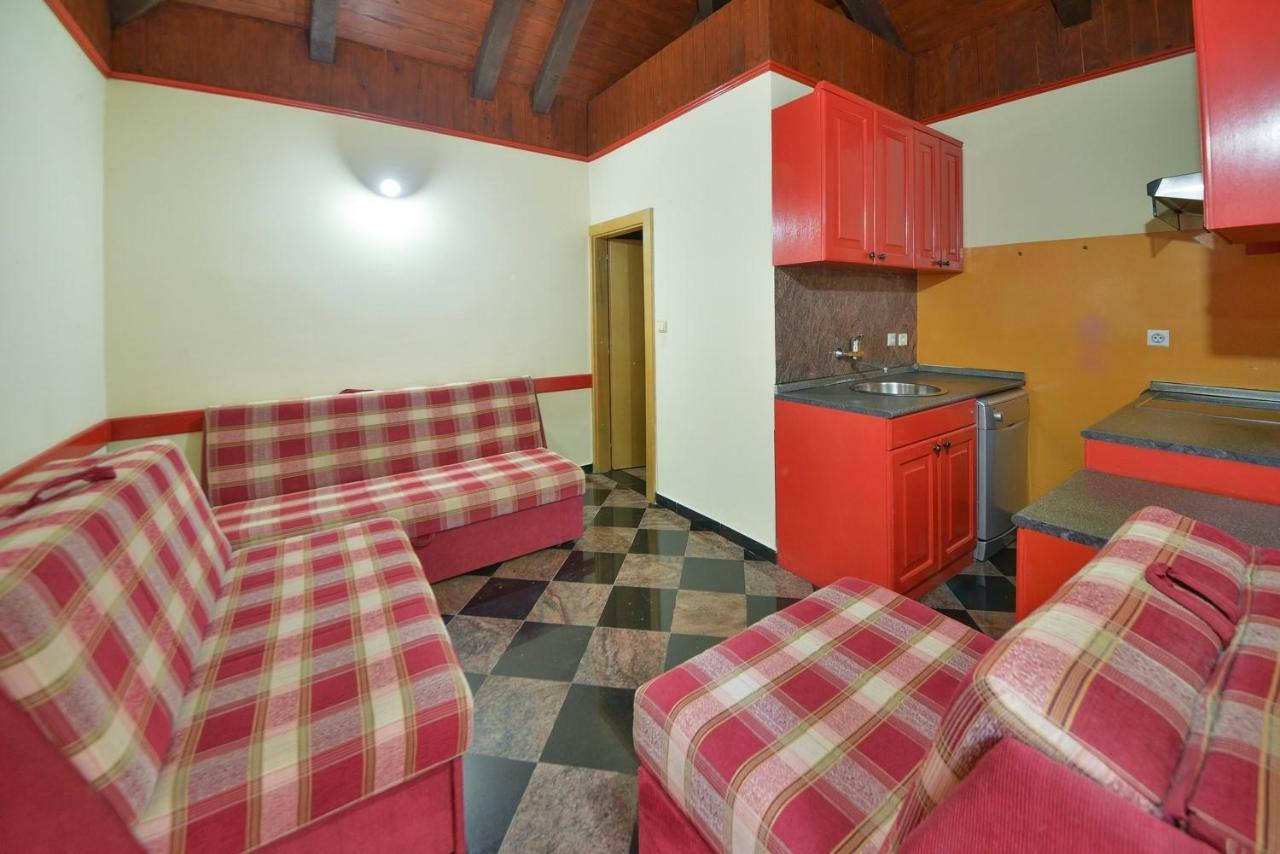 Villa Montenegro Budva Extérieur photo