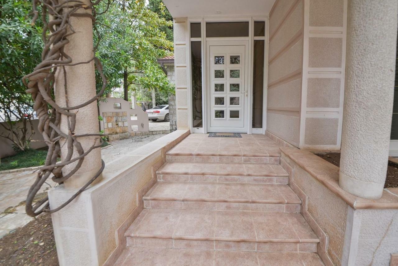 Villa Montenegro Budva Extérieur photo