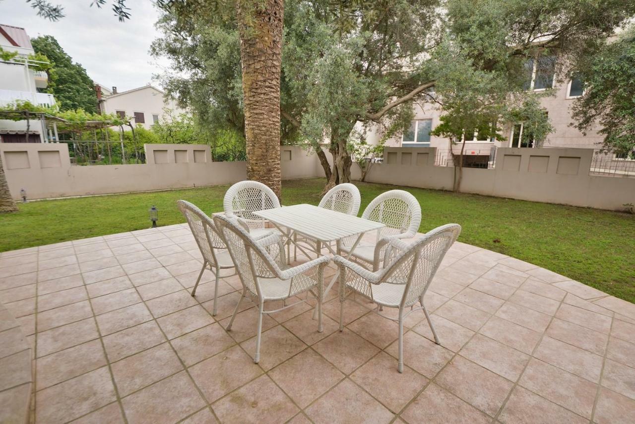 Villa Montenegro Budva Extérieur photo