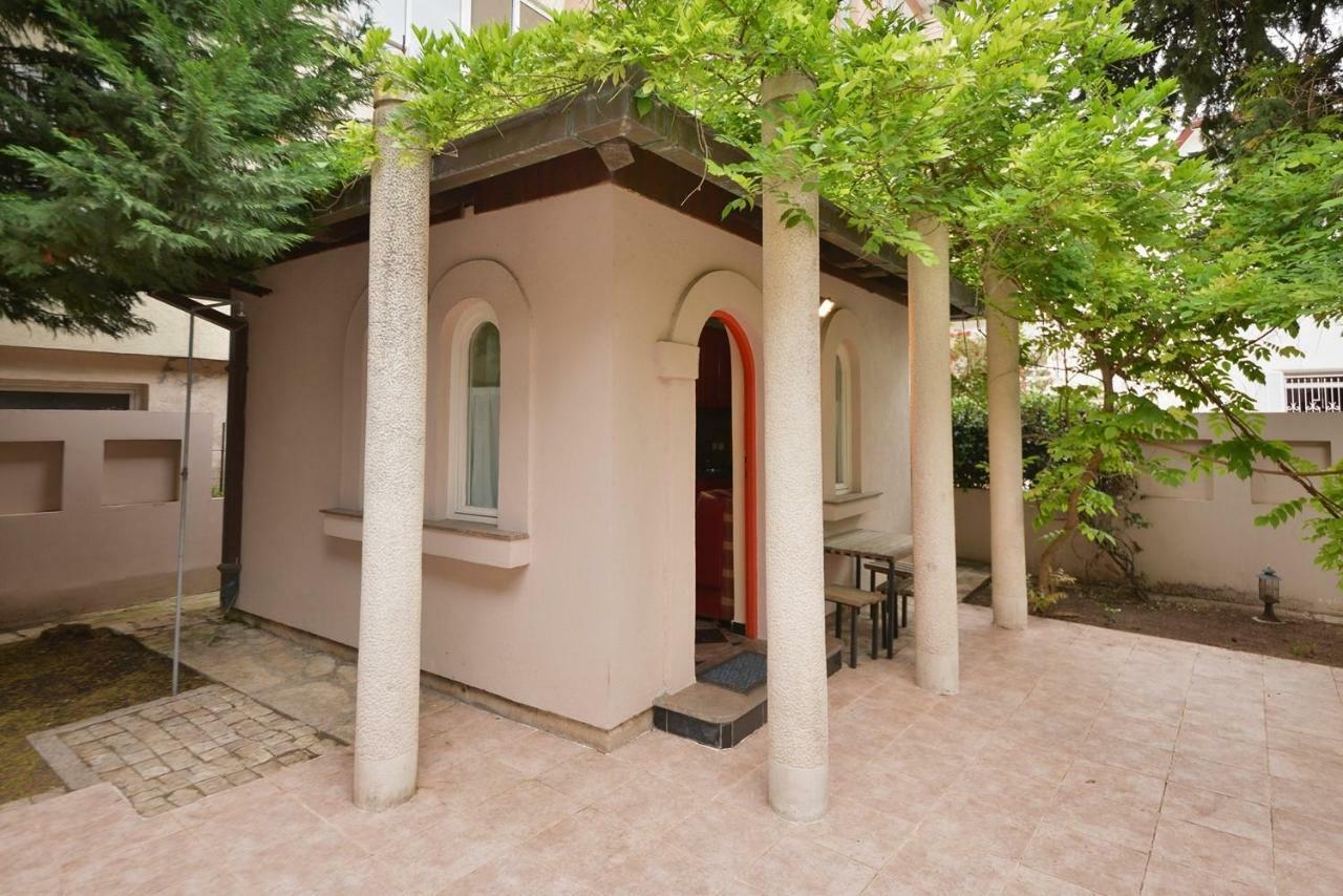Villa Montenegro Budva Extérieur photo