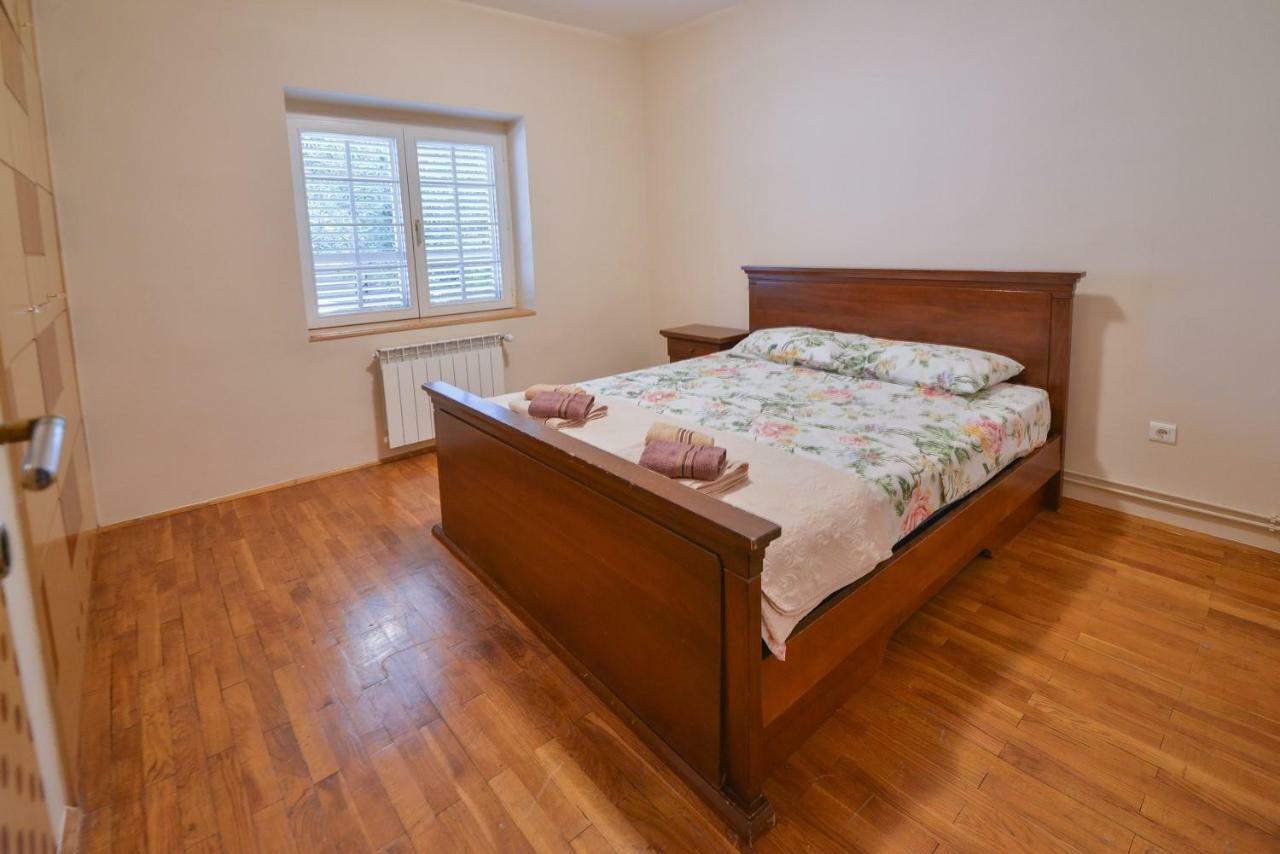 Villa Montenegro Budva Extérieur photo