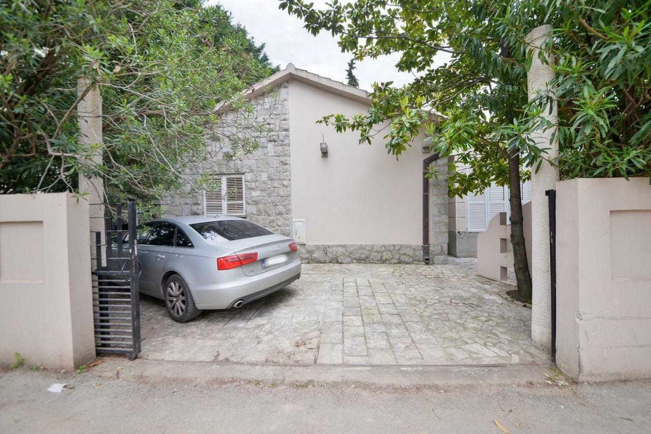 Villa Montenegro Budva Extérieur photo