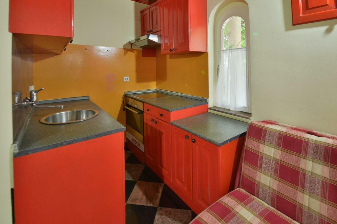 Villa Montenegro Budva Extérieur photo